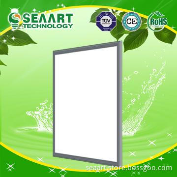 Seaart brand 24W 300*300*9mm Ultrathin LED Panel Lamp